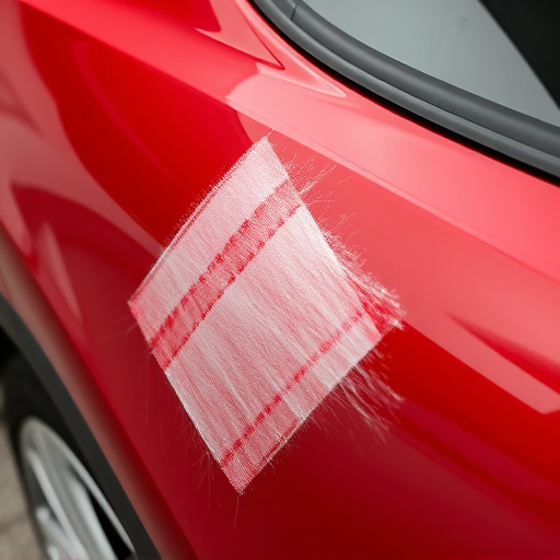 car scratch repair