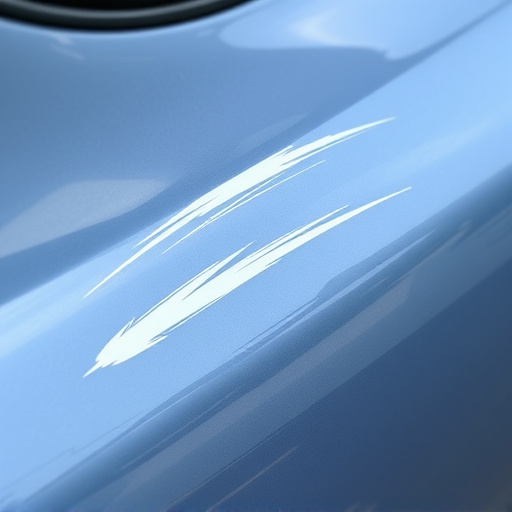 car scratch repair
