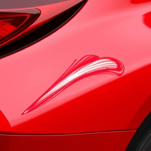 car scratch repair