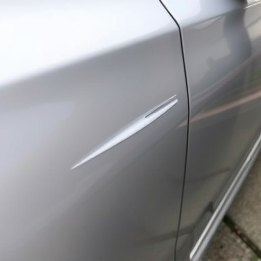 car scratch repair