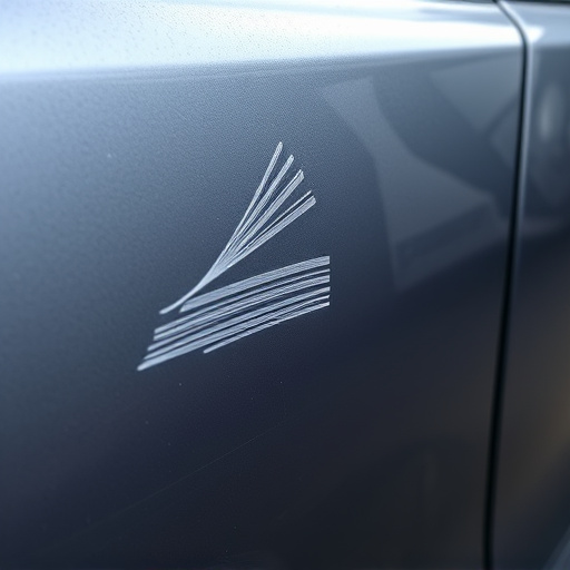 car scratch repair