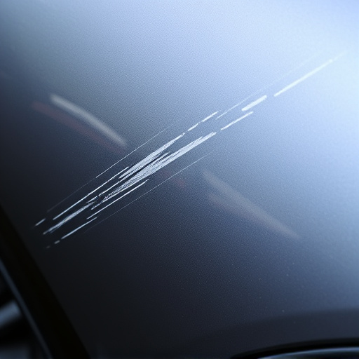 car scratch repair