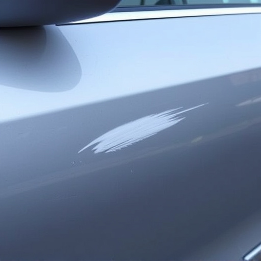 car scratch repair