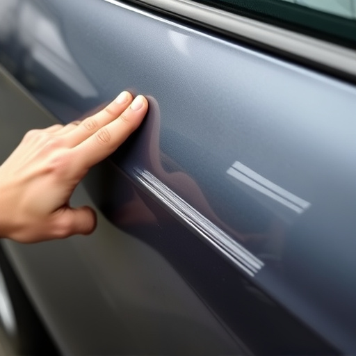 car scratch repair