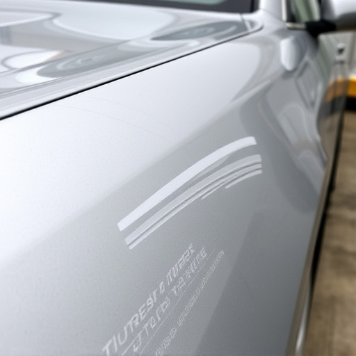 car scratch repair