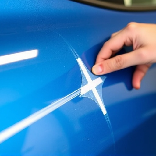 car scratch repair