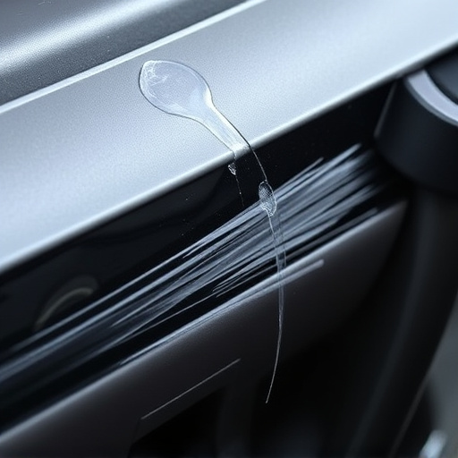 car scratch repair