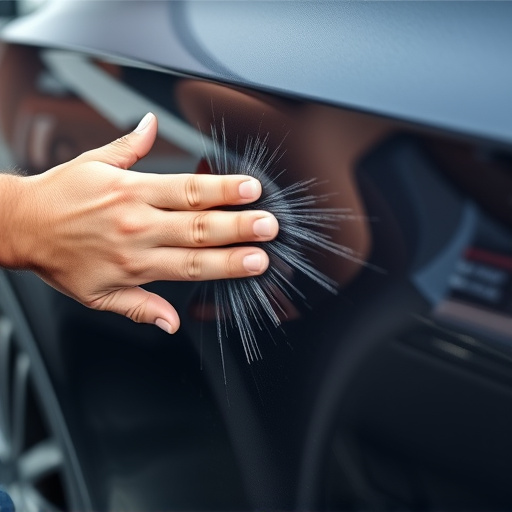 car scratch repair