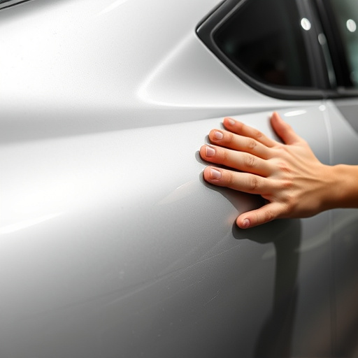 car scratch repair