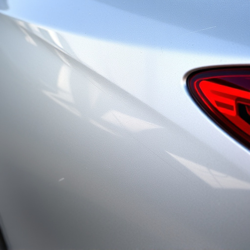 car scratch repair
