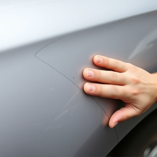 car scratch repair