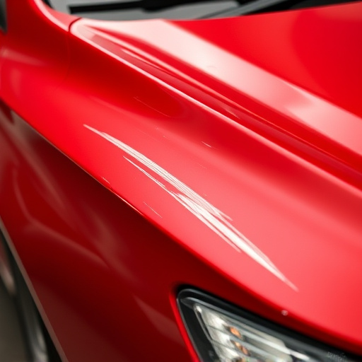 car scratch repair
