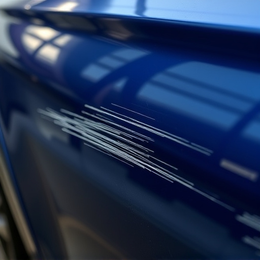 car scratch repair