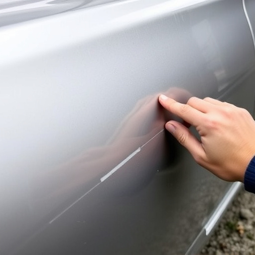 car scratch repair