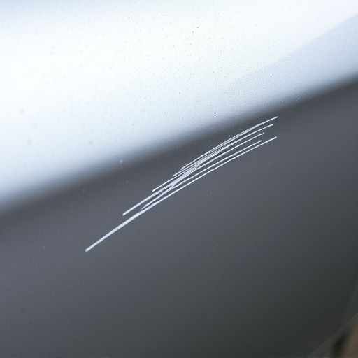 car scratch repair