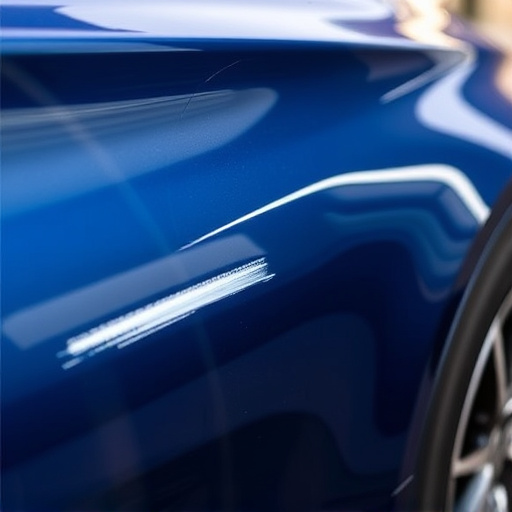 car scratch repair