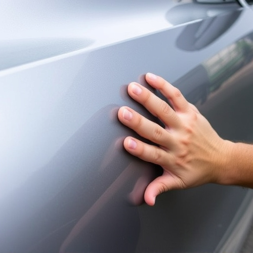 car scratch repair