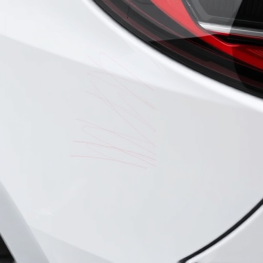 car scratch repair