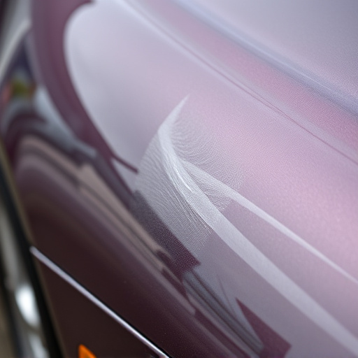 car scratch repair