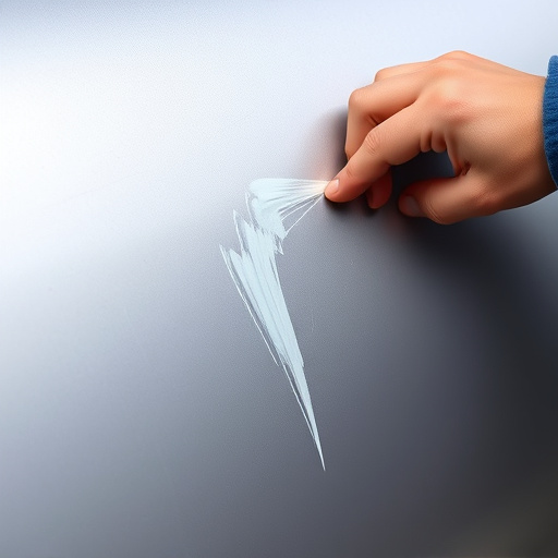 car scratch repair