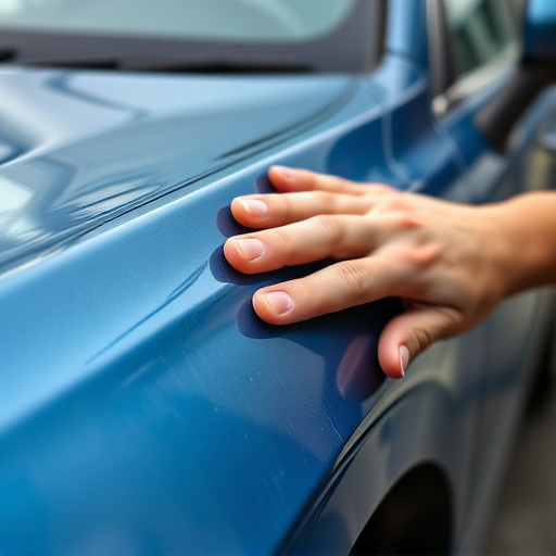 car scratch repair