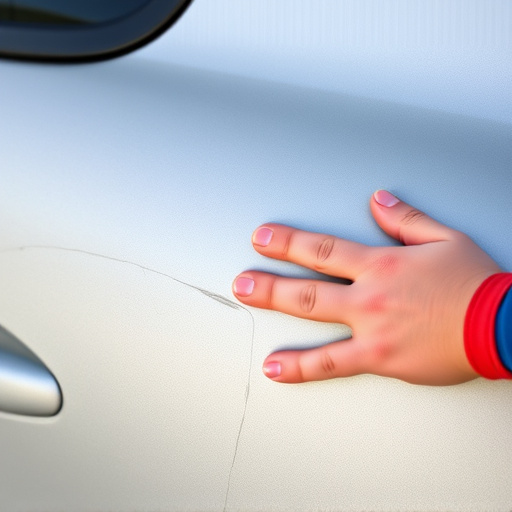 car scratch repair