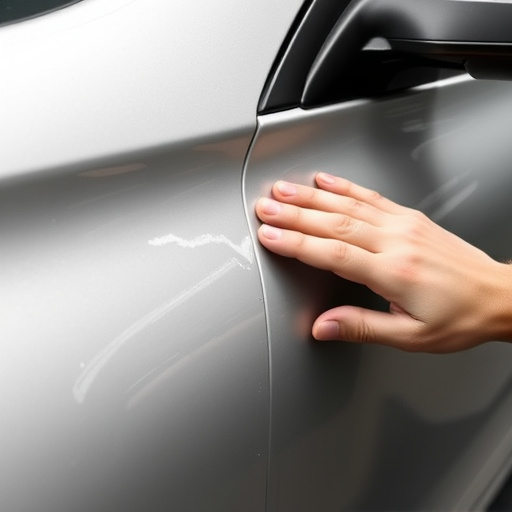 car scratch repair