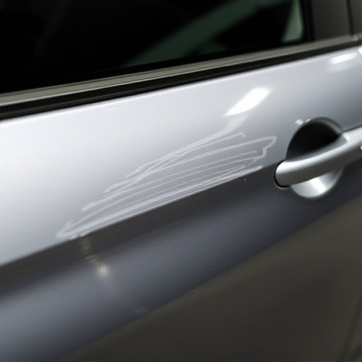 car scratch repair