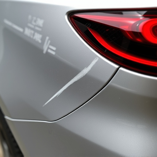 car scratch repair