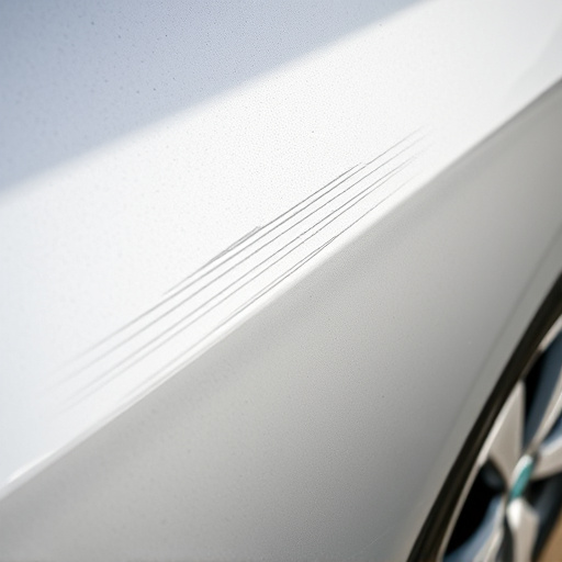 car scratch repair