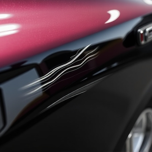 car scratch repair