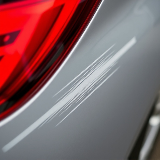 car scratch repair