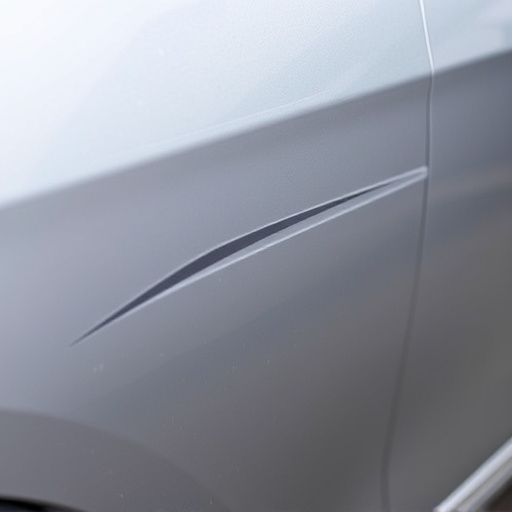 car scratch repair