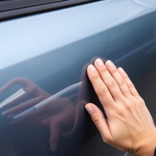 car scratch repair