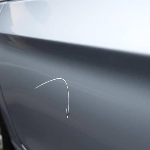car scratch repair