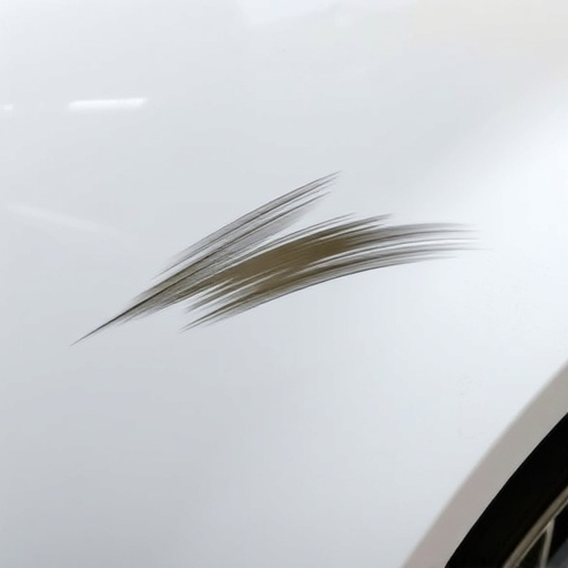 car scratch repair