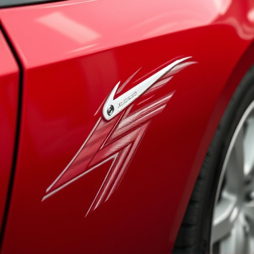 car scratch repair