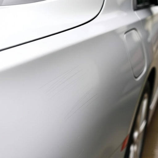 car scratch repair