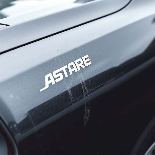 car scratch repair