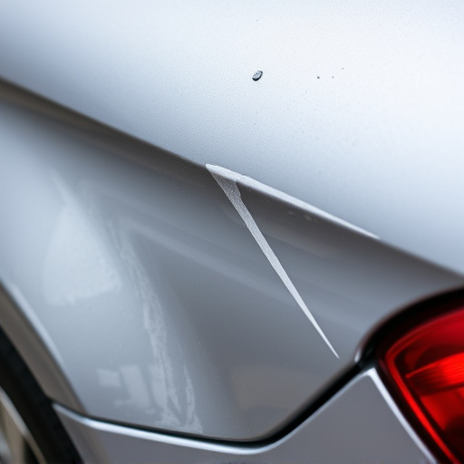 car scratch repair