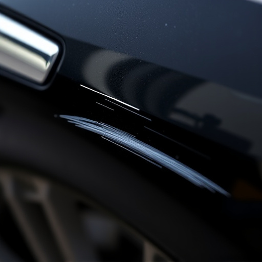 car scratch repair