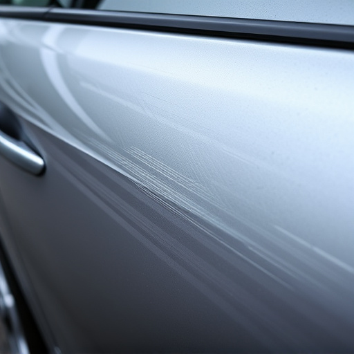 car scratch repair