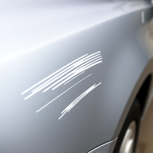 car scratch repair