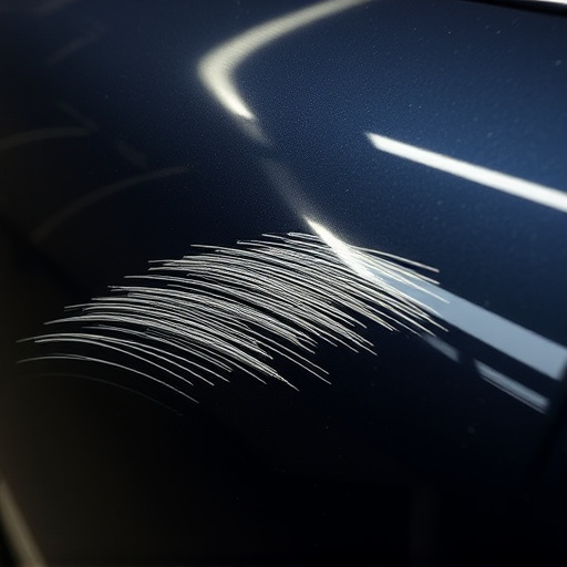 car scratch repair
