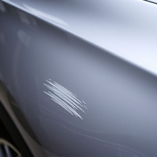 car scratch repair