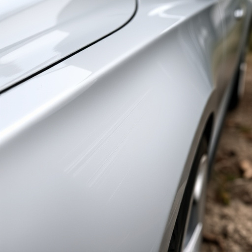 car scratch repair