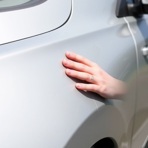 car scratch repair