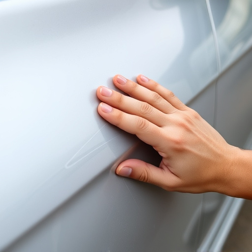 car scratch repair