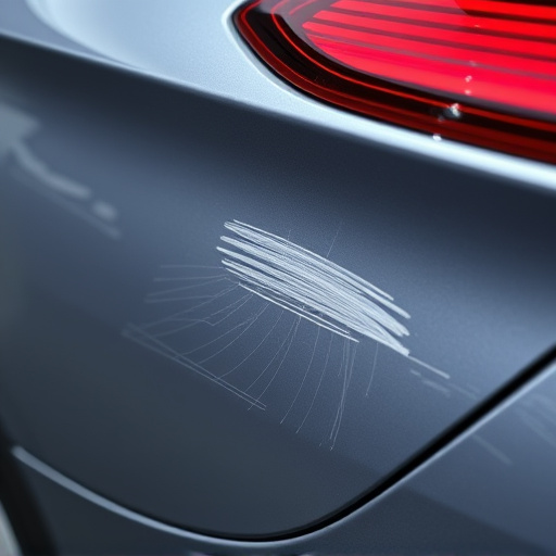 car scratch repair