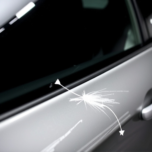 car scratch repair
